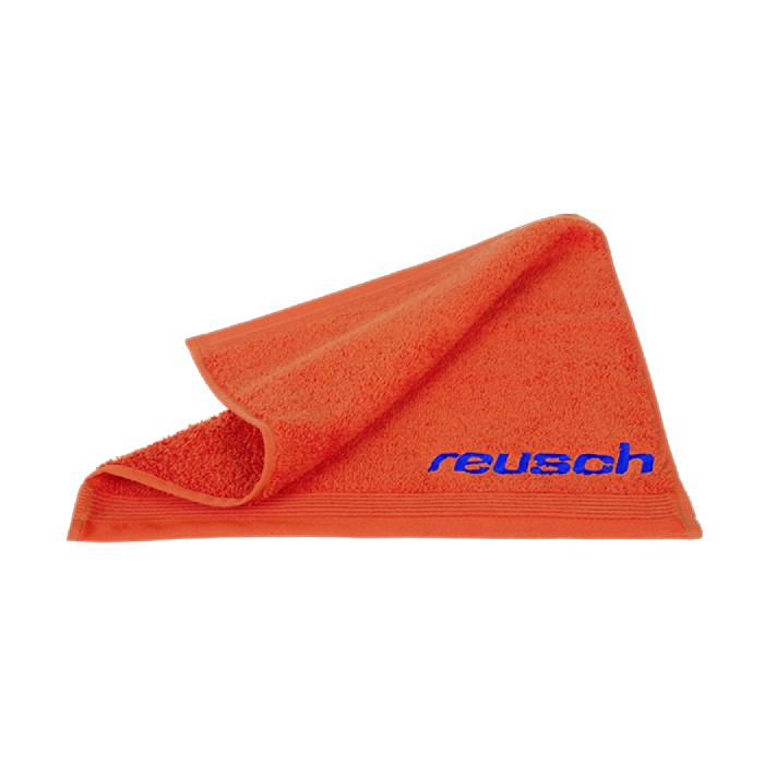 Ręcznik Reusch GK Towel Match - v2