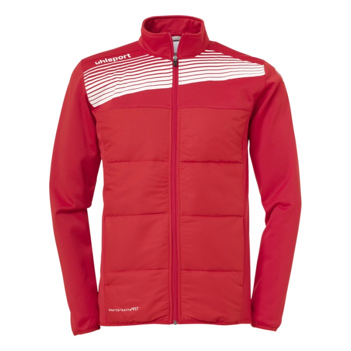 BLUZA ZAPINANA LIGA 2.0 MULTI - v1
