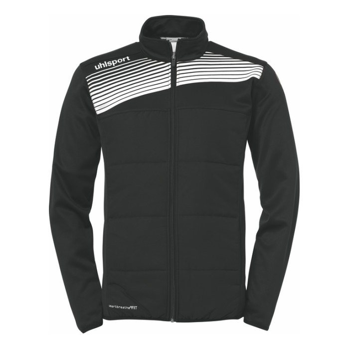 BLUZA ZAPINANA LIGA 2.0 MULTI - v2