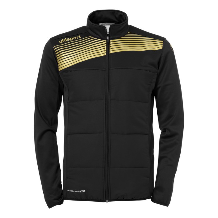 BLUZA ZAPINANA LIGA 2.0 MULTI - v3