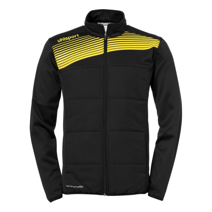 BLUZA ZAPINANA LIGA 2.0 MULTI - v4