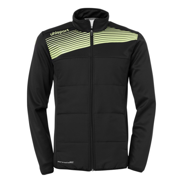 BLUZA ZAPINANA LIGA 2.0 MULTI - v5