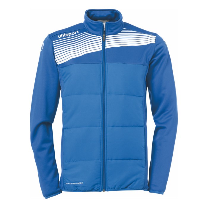 BLUZA ZAPINANA LIGA 2.0 MULTI - v6