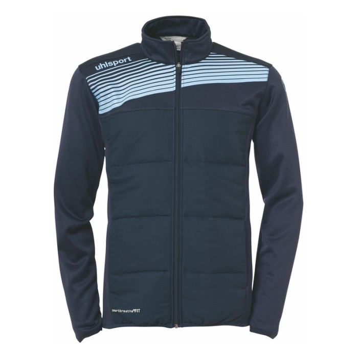 BLUZA ZAPINANA LIGA 2.0 MULTI - v7