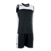 stroje sportowe joma Komplet koszykarski SPACE II