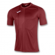 stroje sportowe joma Koszulka piłkarska Tiger