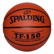 piłki spalding PIŁKA DO KOSZYKÓWKI TF 150 OUTDOOR