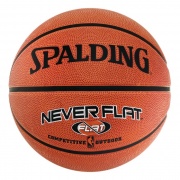 piłki spalding PIŁKA DO KOSZYKÓWKI NBA NEVERFLAT OUTDOOR