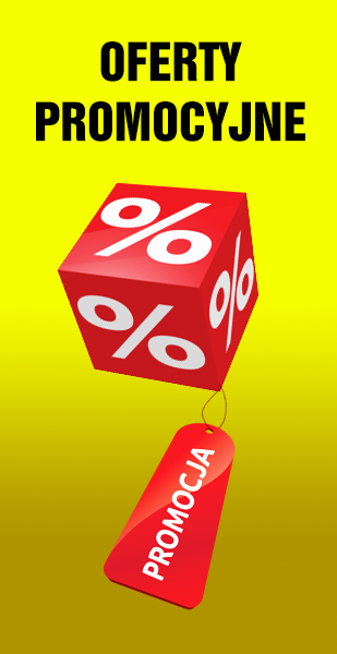 oferty promocyjne
