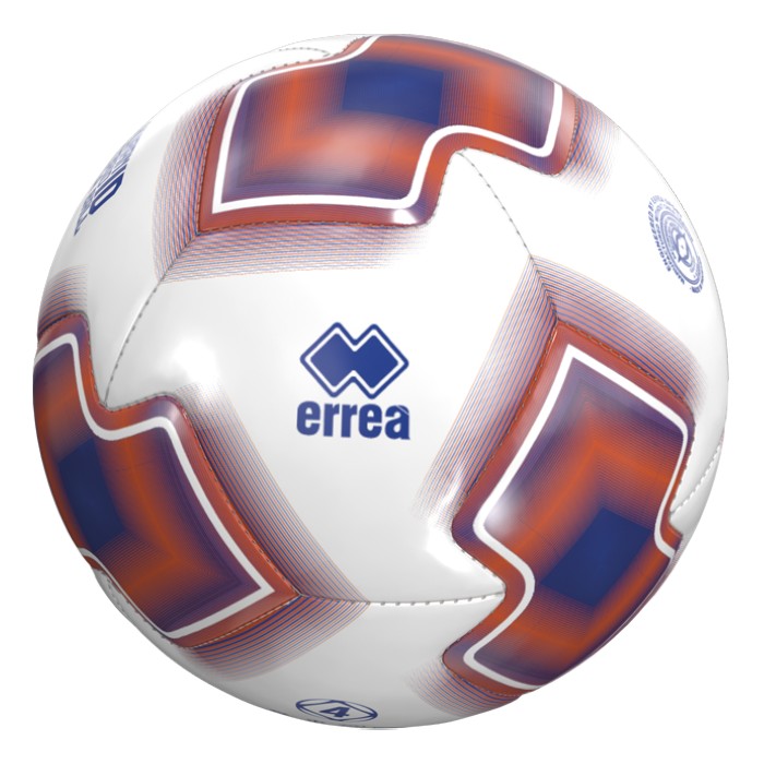 Piłka nożna Errea Huran Hybrid ID Sala Ball 4