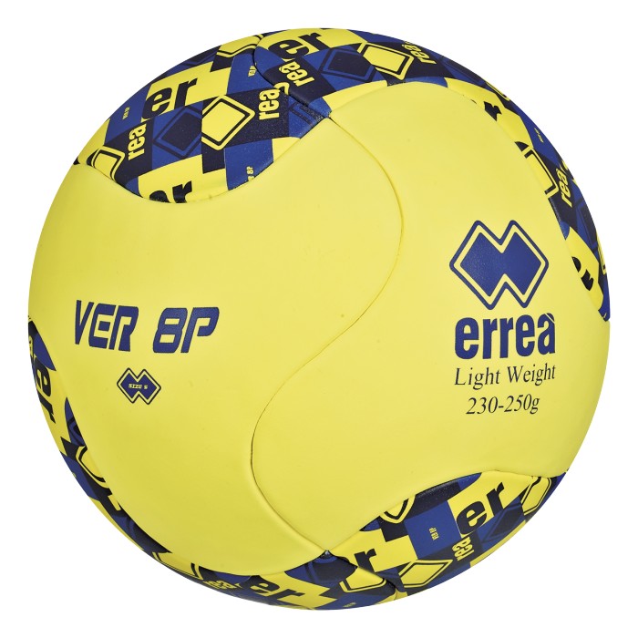 Piłka treningowa Errea VER8P ID 5 Super Light - v2
