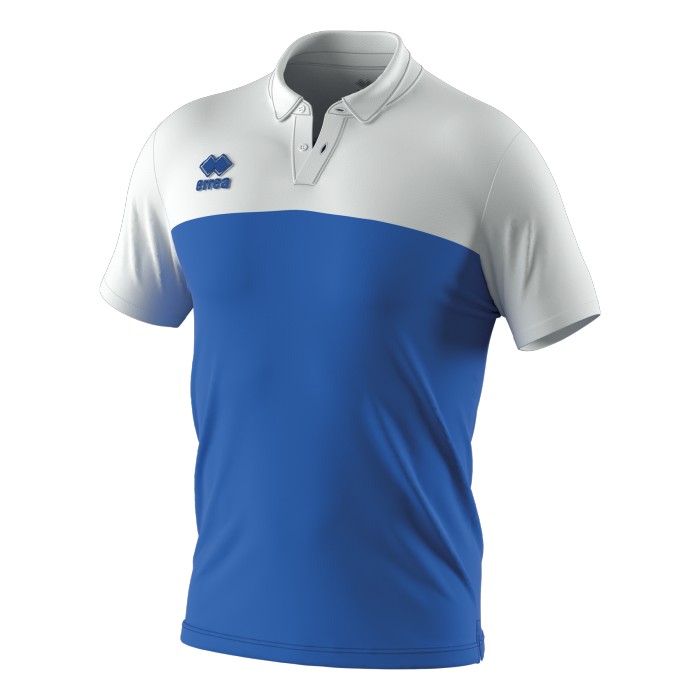 Koszulka Errea POLO BOB - v3