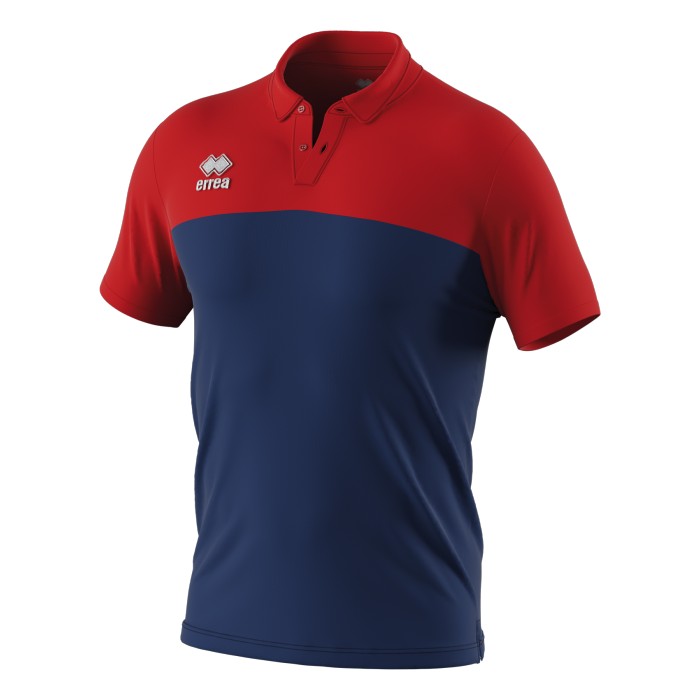 Koszulka Errea POLO BOB - v5