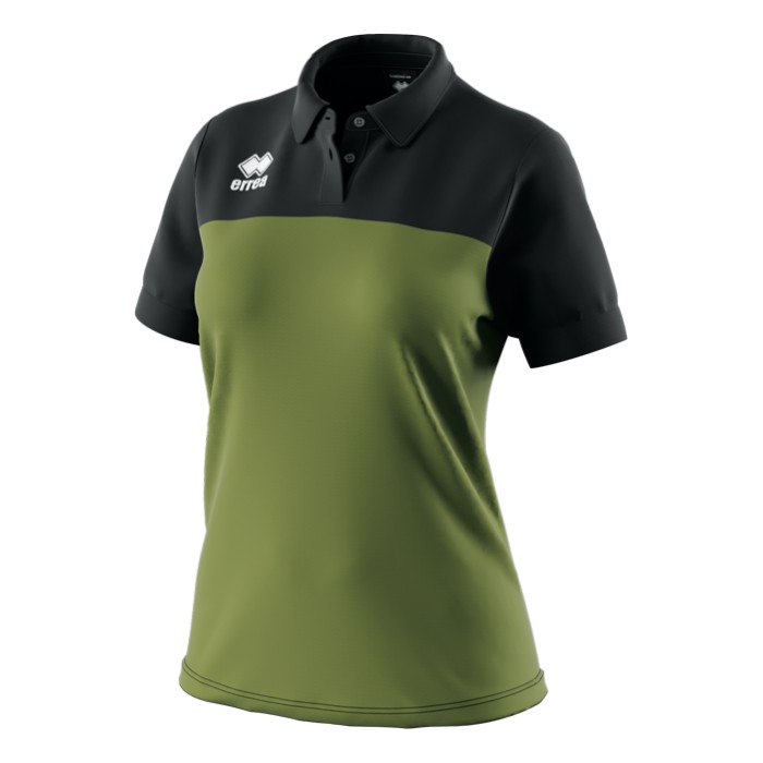 Koszulka Errea damska POLO BONNIE - v10