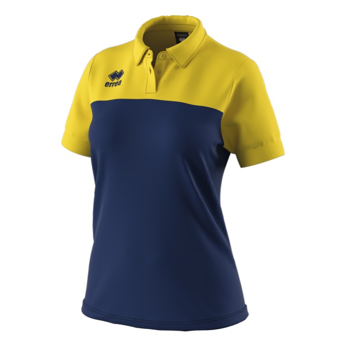 Koszulka Errea damska POLO BONNIE - v6