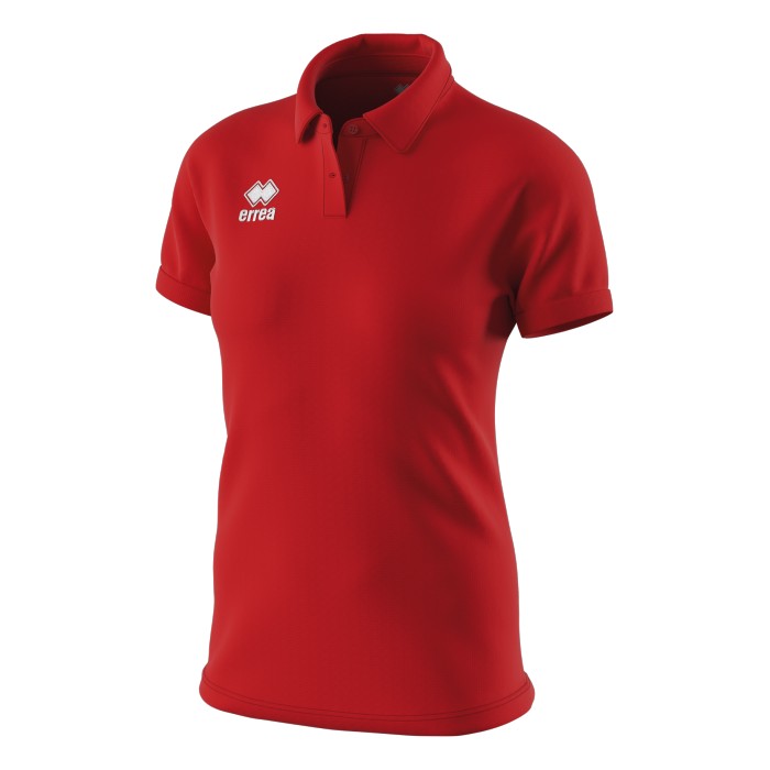 Koszulka damska Errea POLO ALEXIS - v2