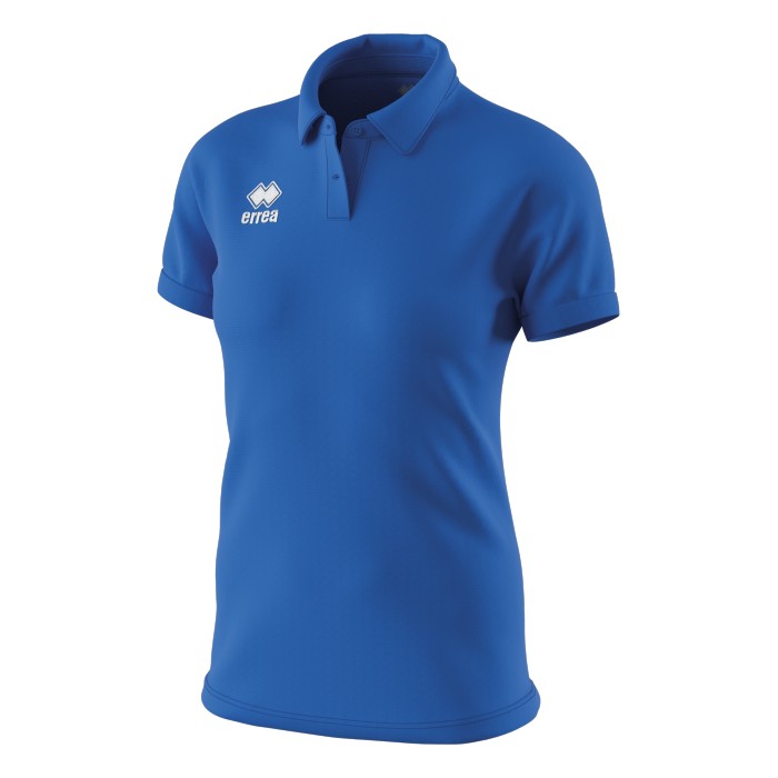 Koszulka damska Errea POLO ALEXIS - v4