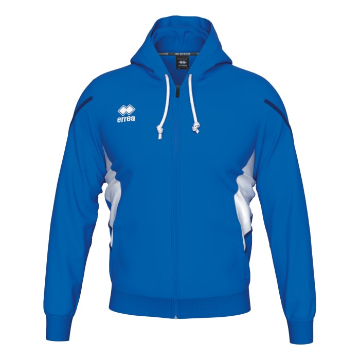 Bluza dresowa z kapturem CLANCY  - v6
