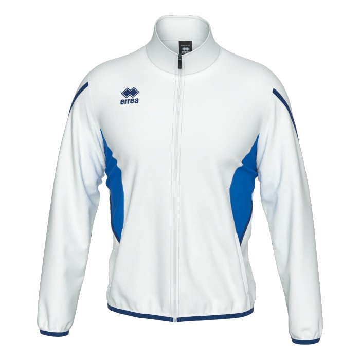 Bluza sportowa długi zamek CHRISTOPHER - v5
