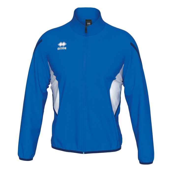 Bluza sportowa długi zamek CHRISTOPHER - v6