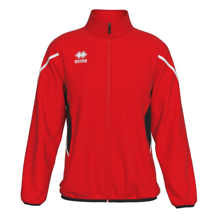 Bluza sportowa długi zamek CRISTINE - v2