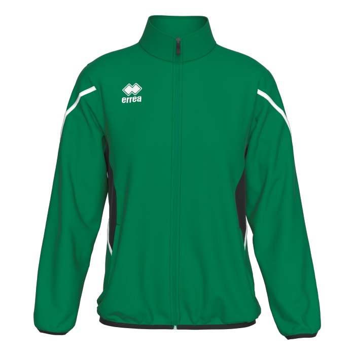 Bluza sportowa długi zamek CRISTINE - v3