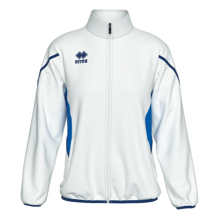 Bluza sportowa długi zamek CRISTINE - v5