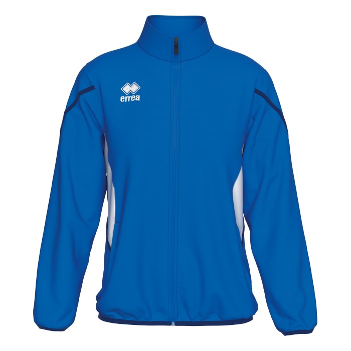 Bluza sportowa długi zamek CRISTINE - v6