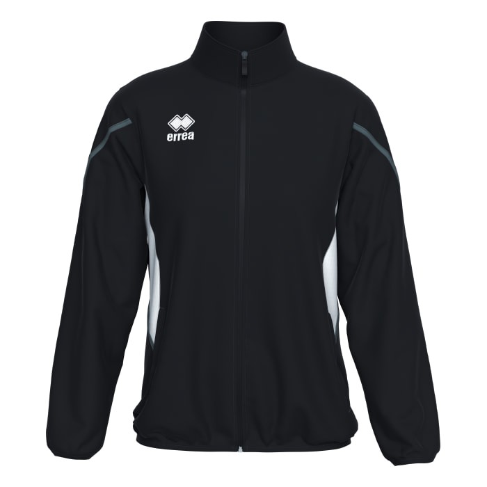 Bluza sportowa długi zamek CRISTINE - v8