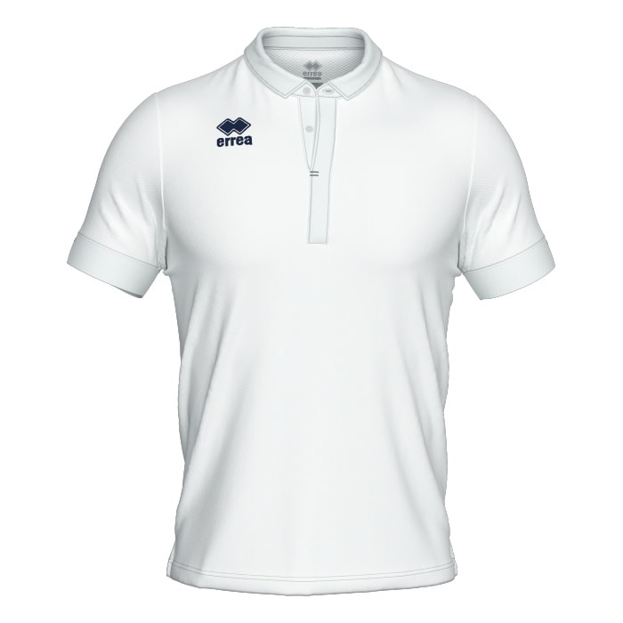 Koszulka polo z kołnierzykiem Vienna - v1