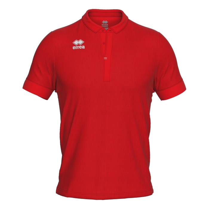 Koszulka polo z kołnierzykiem Vienna - v2