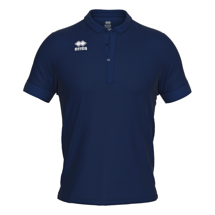 Koszulka polo z kołnierzykiem Vienna - v4