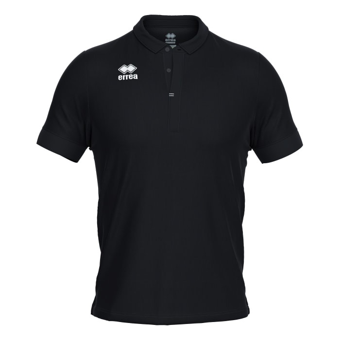 Koszulka polo z kołnierzykiem Vienna - v5