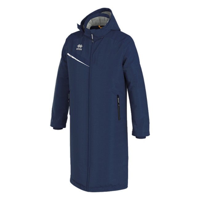 PŁASZCZ ICELAND COACH 3.0 AD
