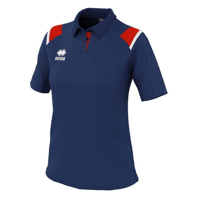 POLO LEONOR WOMAN AD - v4
