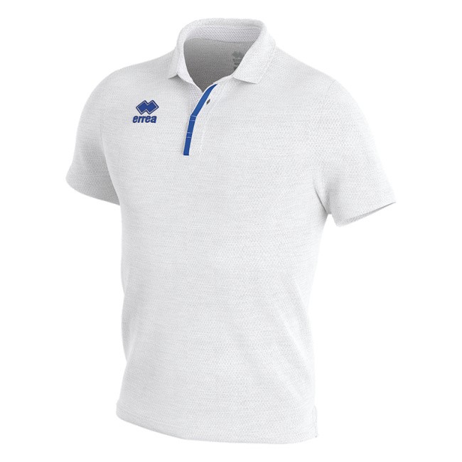 PRAGA 3.0 POLO S/S AD - v1