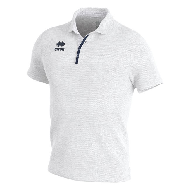 PRAGA 3.0 POLO S/S AD