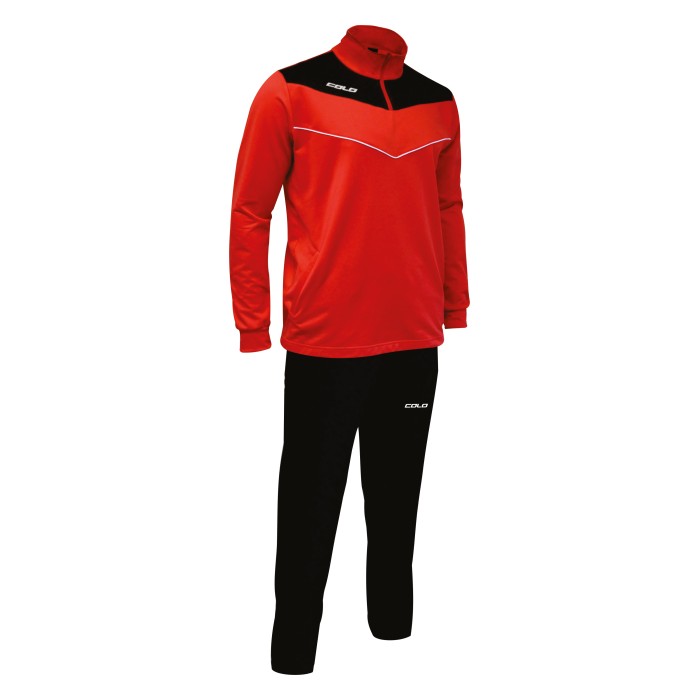 Dres Colo ARROW TR
