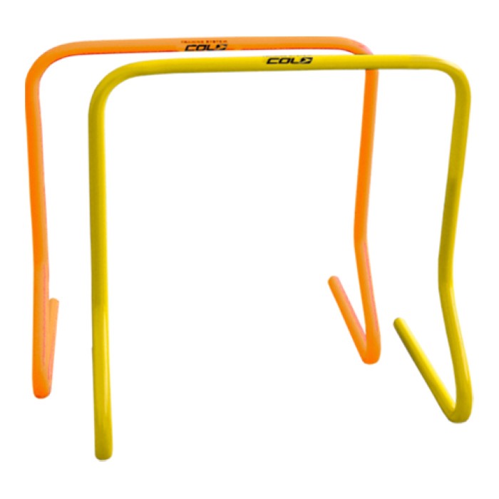 Płotek treningowy Colo 45 cm