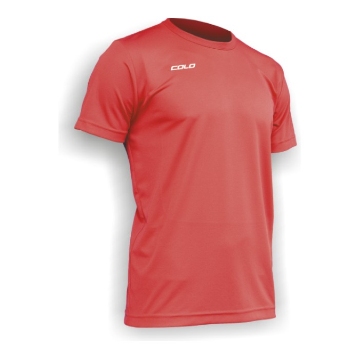 T-Shirt Colo ACTIVE