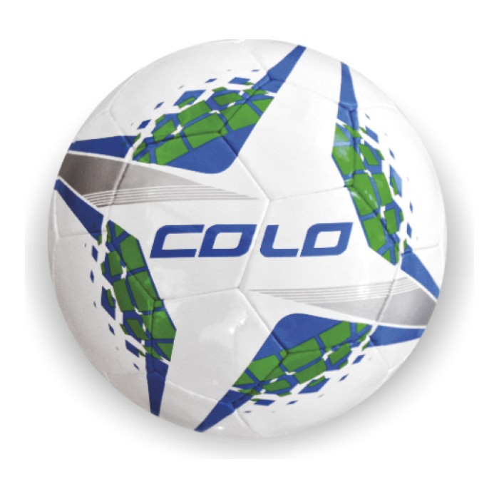 Piłka treningowa Colo WORLD WIDE LT