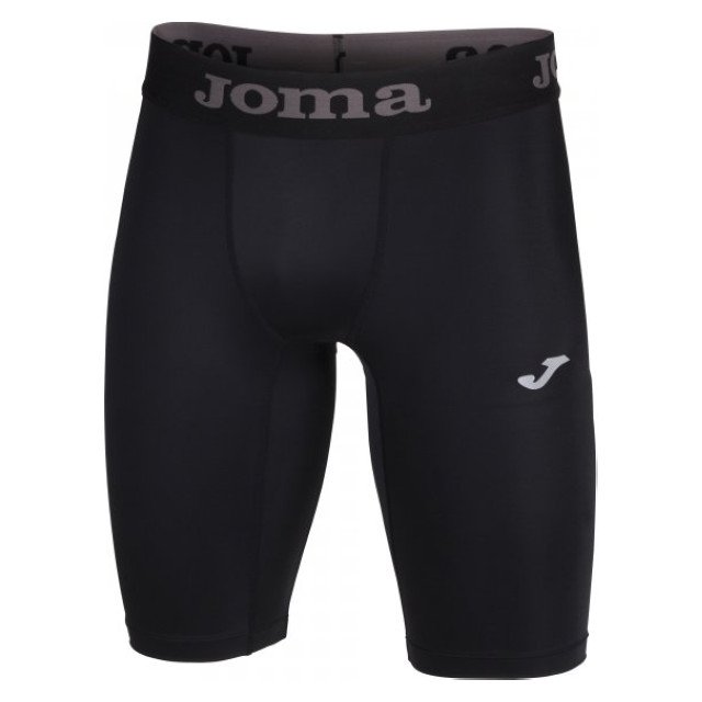LEGGINSY KRÓTKIE COMPRESIÓN OLIMPIA - v2