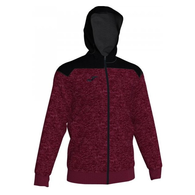 BLUZA Z KAPTUREM WINNER II - v1