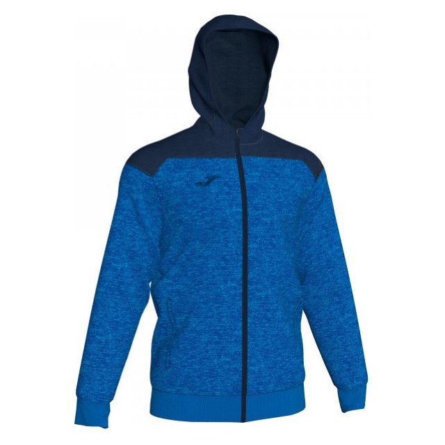 BLUZA Z KAPTUREM WINNER II - v5