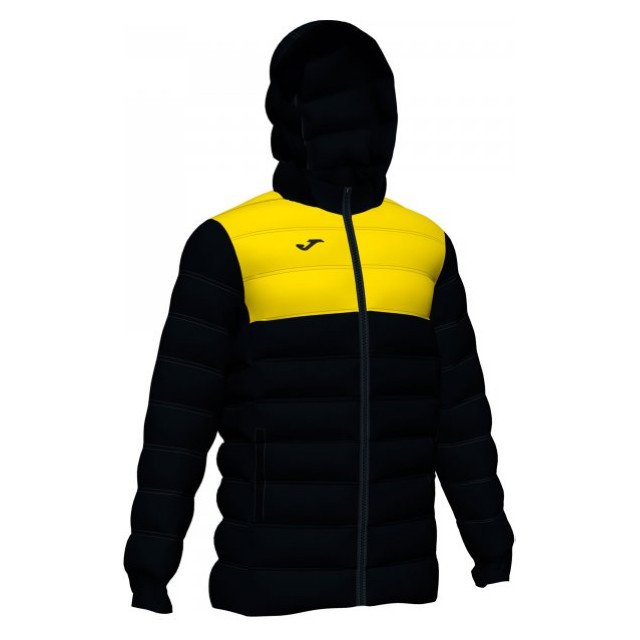 KURTKA ZIMOWA URBAN II - v1