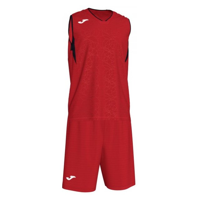 CAMPUS BASKET KPL. KOSZULKA KR, SPODENKI - v4