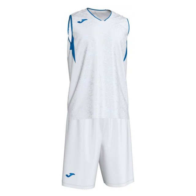 CAMPUS BASKET KPL. KOSZULKA KR, SPODENKI - v7