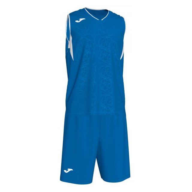 CAMPUS BASKET KPL. KOSZULKA KR, SPODENKI - v8