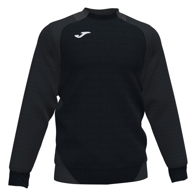 ESSENTIAL II Sweter - v2