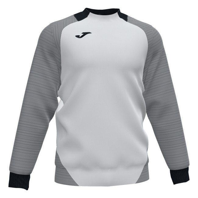 ESSENTIAL II Sweter - v3
